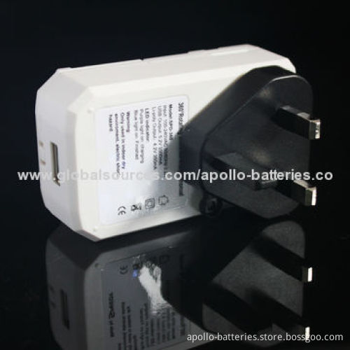 Fashionable and cheap mobile phone chargers